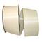 JAM Paper 2.5" x 100yd. Plastic Florentine Ribbon
